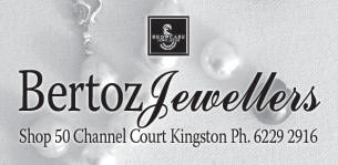 Bertoz Jewellers