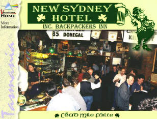 New Sydney