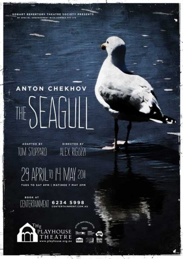 The Seagull
