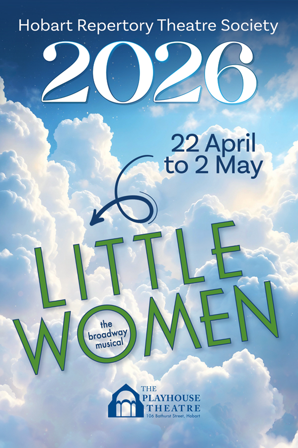 HRTS - Season 2 - Little Women - Website