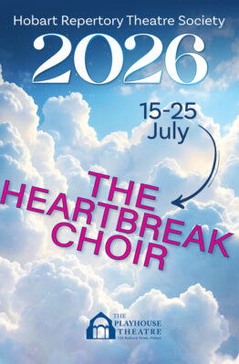 The Heartbreak Choir | 15-25 July 2026