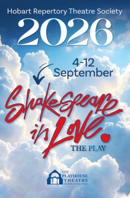 Shakespeare in Love | 4-12 September 2026