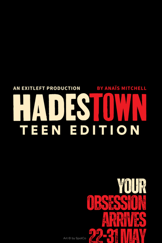 Hadestown: Teen Edition 