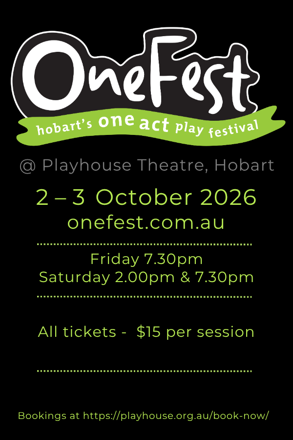 REP Web Ad Ticketing (Port) - OneFest 2026 (2 days)