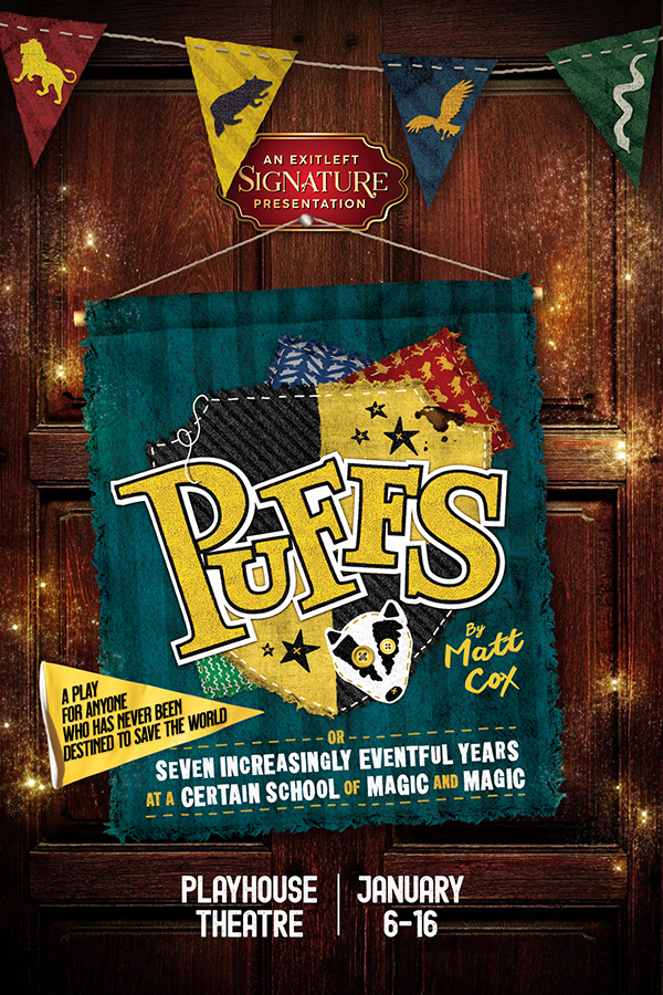 Puffs - PH Website