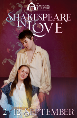 Shakespeare in Love | 2-12 September 2026